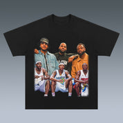 VINTAGE TEE |  BANANA BOAT BRO