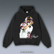 VINTAGE HOODIES | JAYDEN DANIELS 1.24