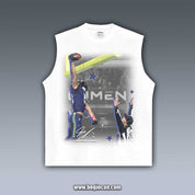 VINTAGE TANK TOP | JAXON SMITH NJIGBA V2