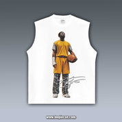 VINTAGE TANK TOP | KOBE W9.3.1