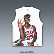 VINTAGE TANK TOP | JORDAN V11.28