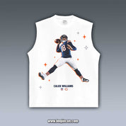 VINTAGE TANK TOP | CALEB WILLIAMS 10.14.2
