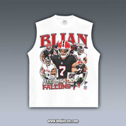 VINTAGE TANK TOP | BIJAN ROBINSON 10.14