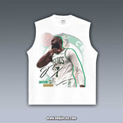VINTAGE TANK TOP | JAYLEN BROWN V3.30