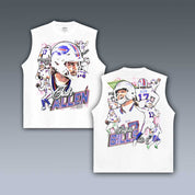 VINTAGE TANK TOP | JOSH ALLEN 9.12