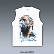 VINTAGE TANK TOP | ICEMAN DRAKE 4.25.2