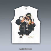 VINTAGE TANK TOP | LIL WAYNE 7.4