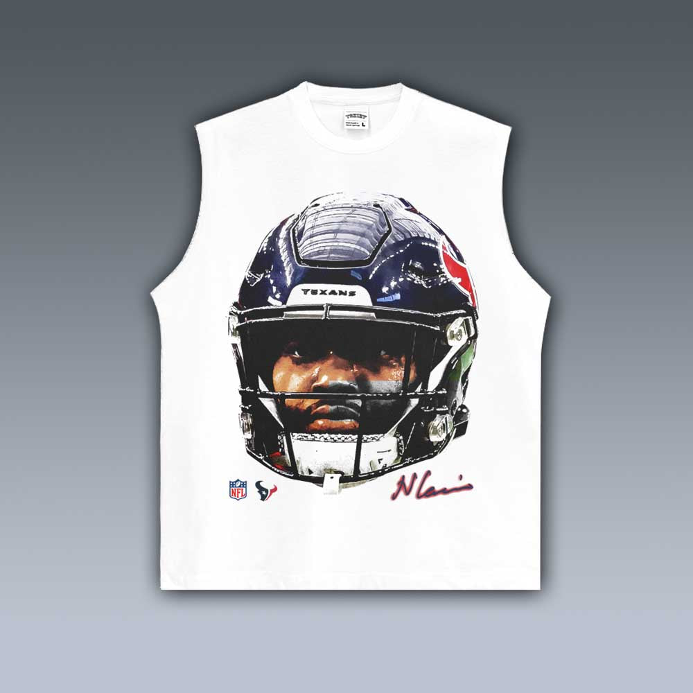 VINTAGE TANK TOP | NICO COLLINS 9.4