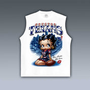VINTAGE TANK TOP | BETTY TEXAN 9.1