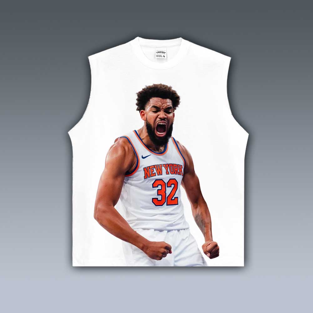 VINTAGE TANK TOP | TOWNS 5.20.1