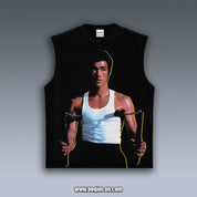 VINTAGE TANK TOP | BRUCE LEE 11.28.2