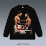 VINTAGE LONG SLEEVE TEE | ALI X TYSON V12.4