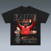 VINTAGE TEE |  KANYE WEST