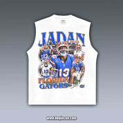 VINTAGE TANK TOP | JADAN BAUGH 10.14