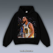 VINTAGE HOODIES | STEPHEN CURRY V10.25