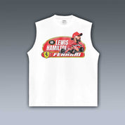VINTAGE TANK TOP | LEWIS 4..21