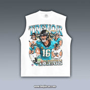 VINTAGE TANK TOP | TREVOR LAWRENCE 10.14