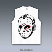 VINTAGE TANK TOP | JASON V10.15.2