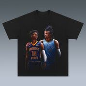 VINTAGE TEE |  JA MORANT