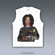 VINTAGE TANK TOP | LAURYN HILL 9.2