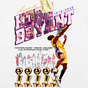 VINTAGE LONG SLEEVE TEE | KOBE