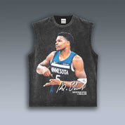 VINTAGE TANK TOP | ANTHONY EDWARDS V4.30.1