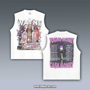 VINTAGE TANK TOP | LIL WAYNE 11.26