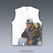 VINTAGE TANK TOP | CHAMP JALEN BRUNSON V6.15.3
