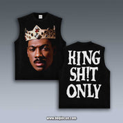 VINTAGE TANK TOP | PRINCE AKEEM