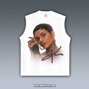 VINTAGE TANK TOP | KEHLANI 4.24.5