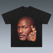 VINTAGE TEE |  MICHAEL JORDAN