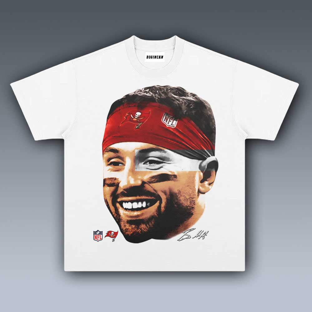 VINTAGE TEE | BAKER MAYFIELD 9.4