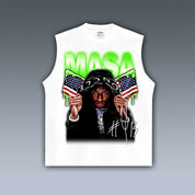 VINTAGE TOP TANK | NBA YOUNGBOY 5.22