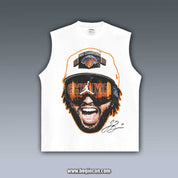 VINTAGE TANK TOP | CHAMP JALEN BRUNSON V6.15