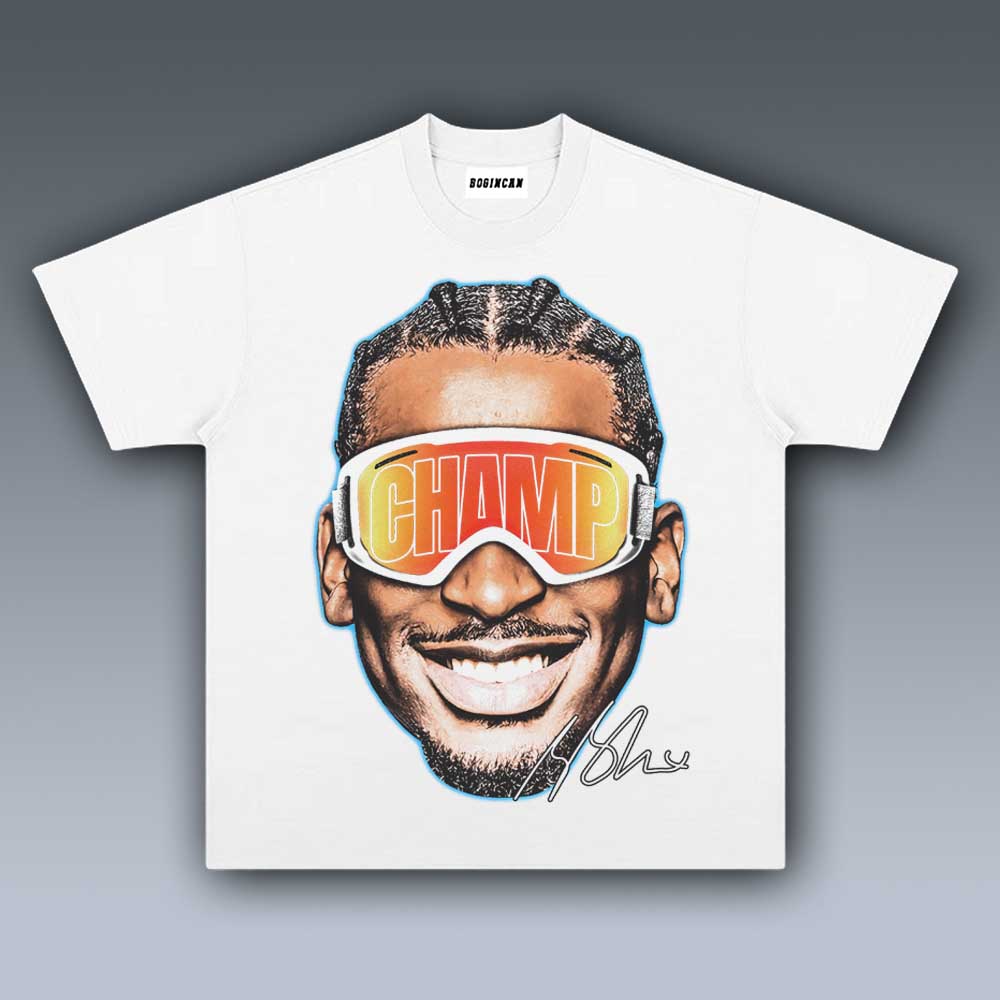 VINTAGE TEE | SGA 6.24