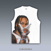 VINTAGE TANK TOP | JALEN BRUNSON V5.22