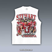 VINTAGE TANK TOP | DYLAN STEWART 10.14