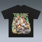 VINTAGE TEE |  GERVONTA DAVIS-TANK