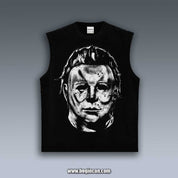 VINTAGE TANK TOP | MICHAEL MYERS V7