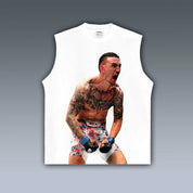 VINTAGE TANK TOP | MAX HOLLOWAY 8.15