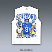 VINTAGE TANK TOP | MATTHEW STAFFORD 10.14
