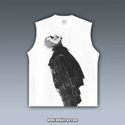 VINTAGE TANK TOP | CHRIS BROWN W5.25.4