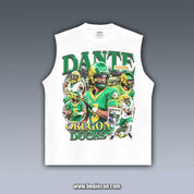 VINTAGE TANK TOP | DANTE MOORE 10.14