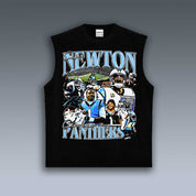 VINTAGE TANK TOP | CAM NEWTON 9.28