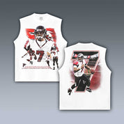 VINTAGE TANK TOP | MICHAEL VICK 9.15