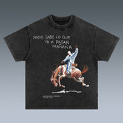 VINTAGE TEE | BAD BUNNY