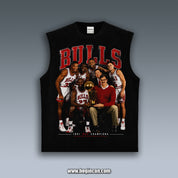 VINTAGE TANK TOP | JORDAN V7.10