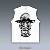VINTAGE TANK TOP | FREDDY V3
