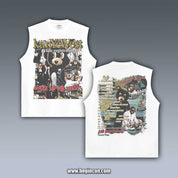 VINTAGE TANK TOP | KANYE WEST LATE REGISTRATION 11.26
