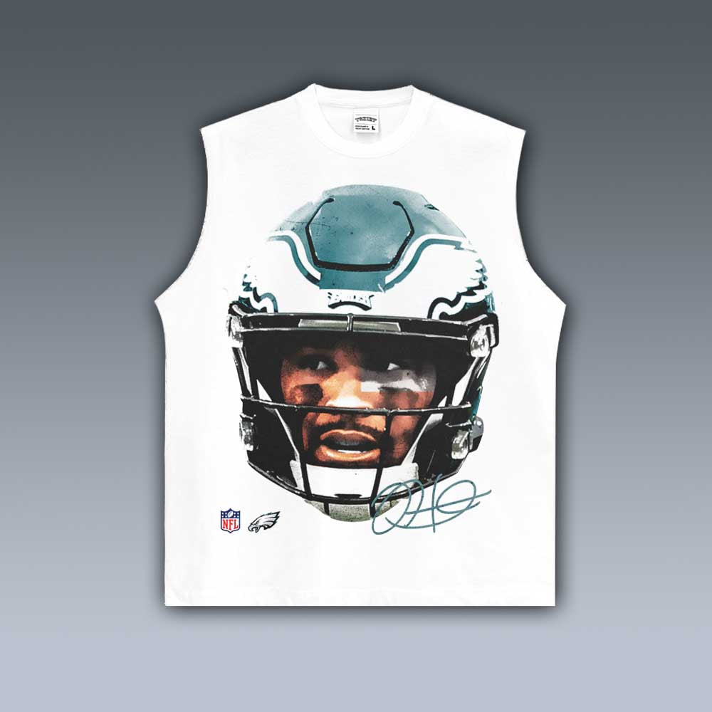 VINTAGE TANK TOP | JALEN HURTS 9.4